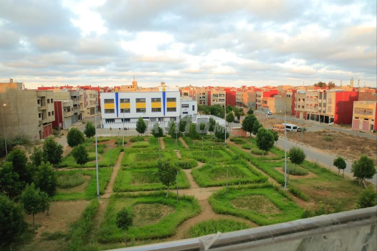 Residenza al Bassatine a Kénitra