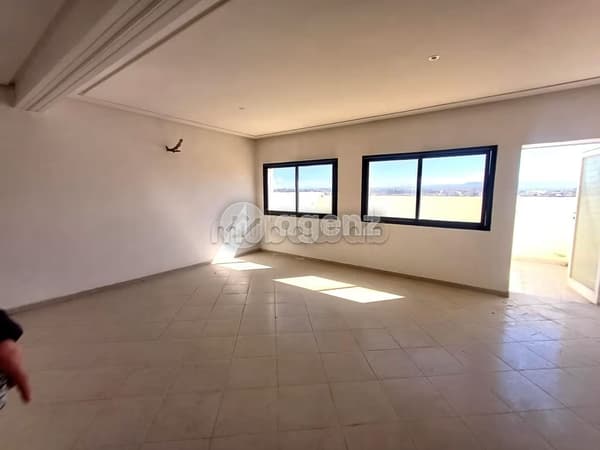 Studio à vendre 56 m² Nouvelle Ville Fès