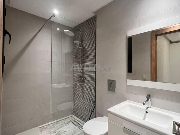 Appartamento in affitto 89 m² a Tangeri