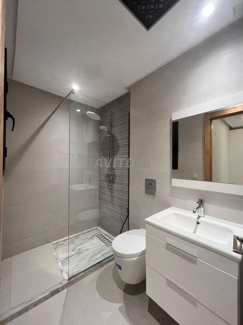 Appartamento in affitto 89 m² a Tangeri