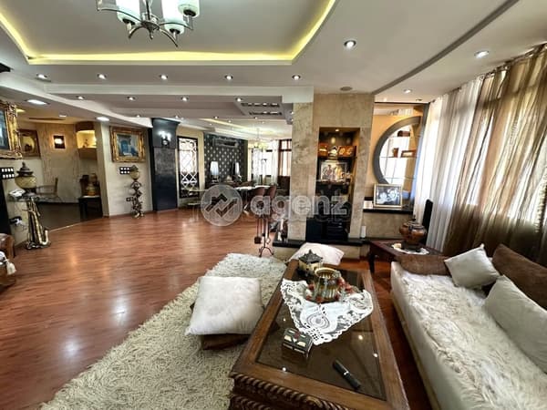 Appartement à vendre 206 m², 3 chambres Quartier de la plage Tanger