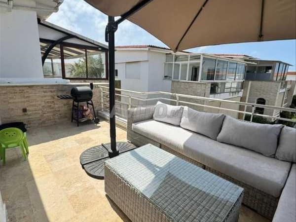 185894-Apartment Sale in Dar Bouazza Tamaris1 of 87 m²