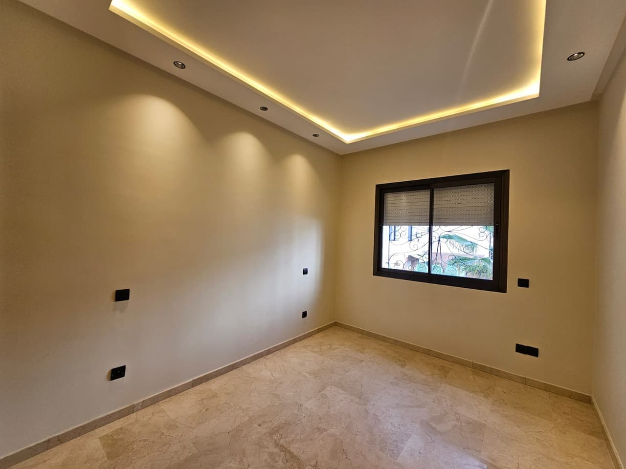 Joli appartement 124 m² 3 chambres Racine