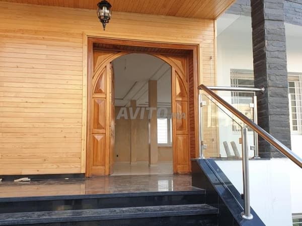 Villa de 300 M² à Mohammedia