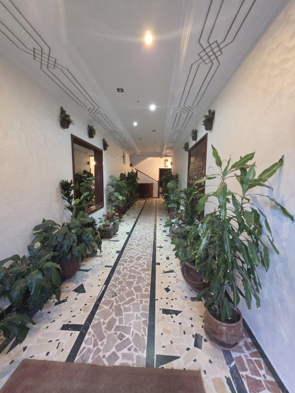 Très bel appartement en location à Mozart. 4 grandes pièces. Meublé