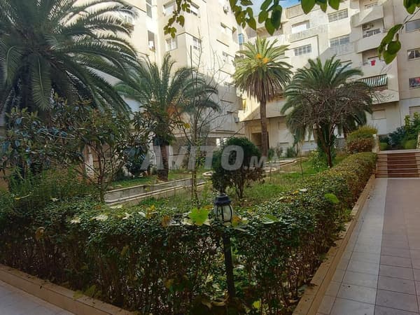 Bel appartement à vendre