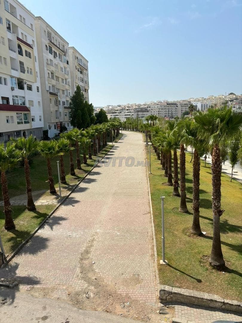 House for sale in Tanger in a strategic location