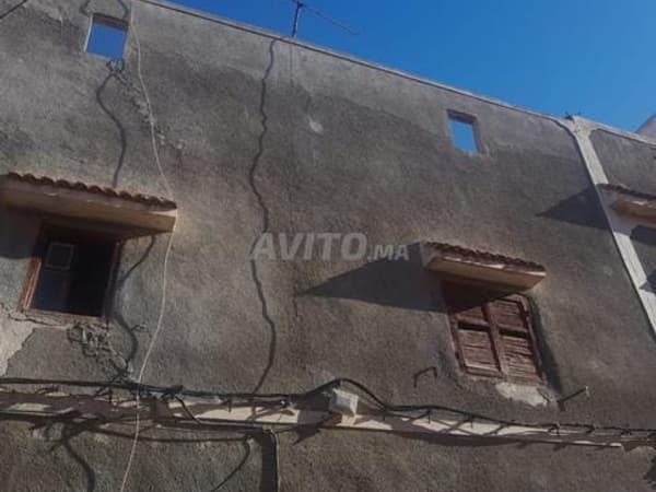 Top-floor apartment for sale