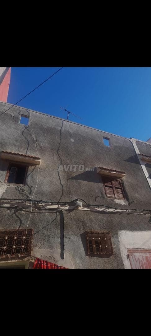 Top-floor apartment for sale