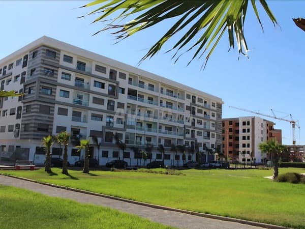 Apartment for sale 115 m² in Nouaceur