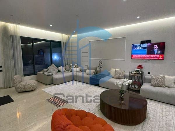 VILLA MIT POOL UND GARTEN ZU VERMIETEN ALMAZ