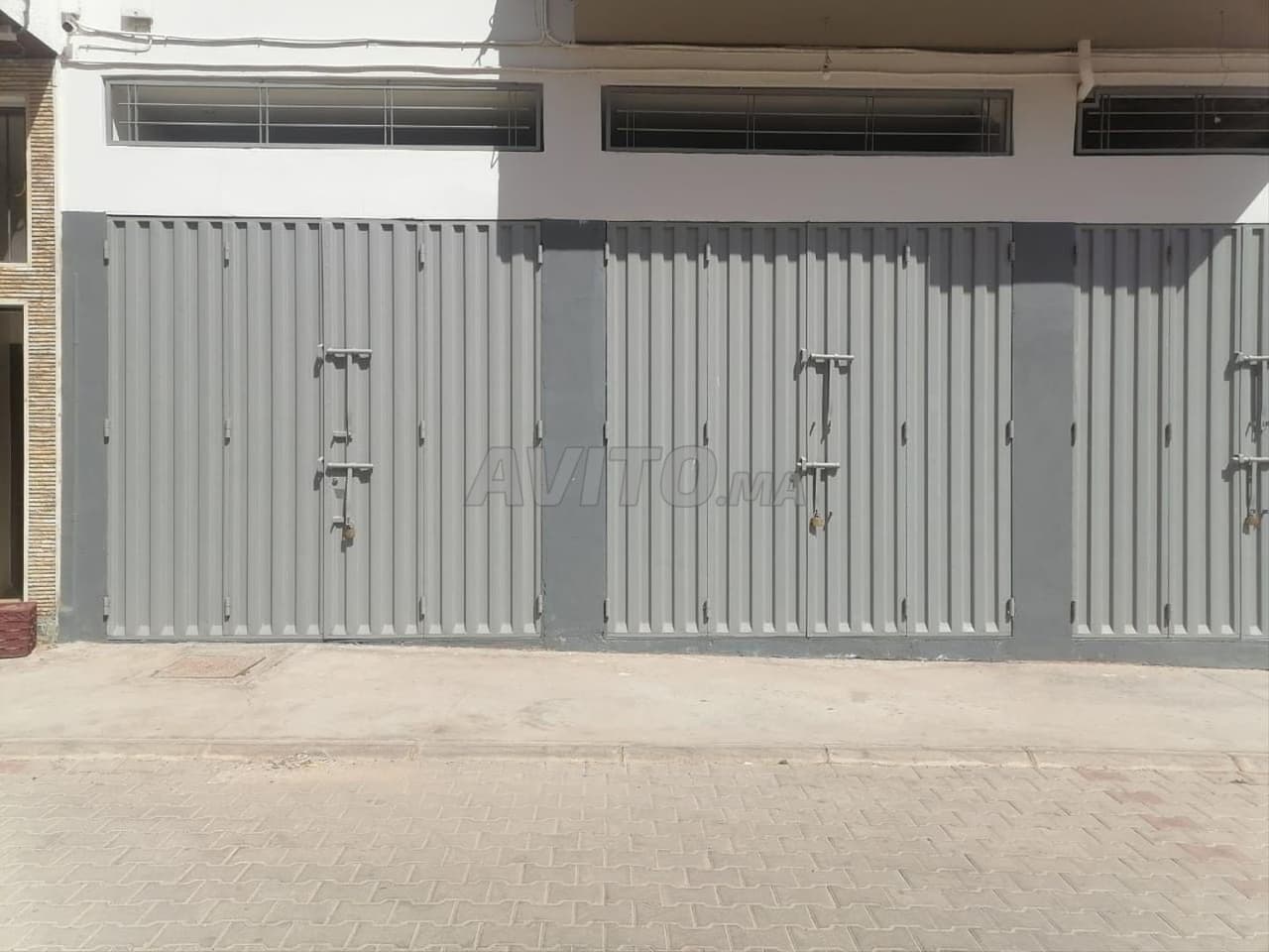 Commercial premises for rent, 60 m² in Hay Mohammadi