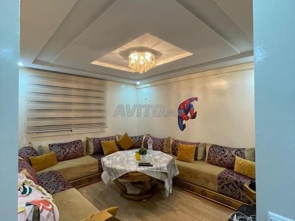 Appartement à louer à Farah Salam