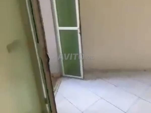 Appartement à vendre 54 m² à Casablanca quartier Errahma Tawhid