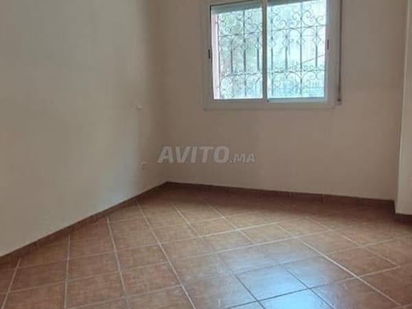 Appartement 58 m2 met zwembad in Guéliz