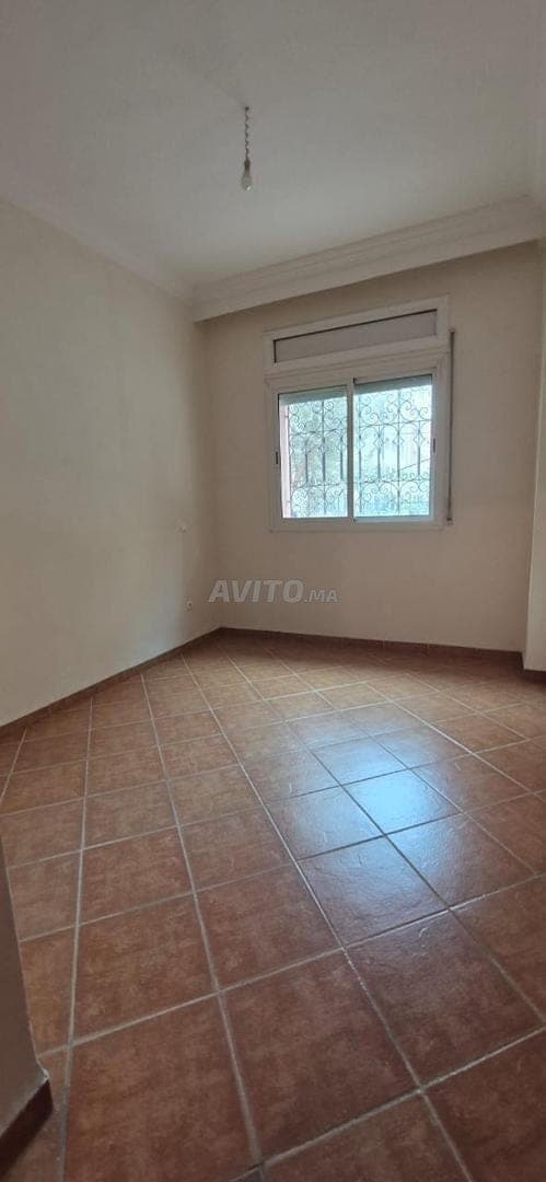 Appartement 58 m2 met zwembad in Guéliz