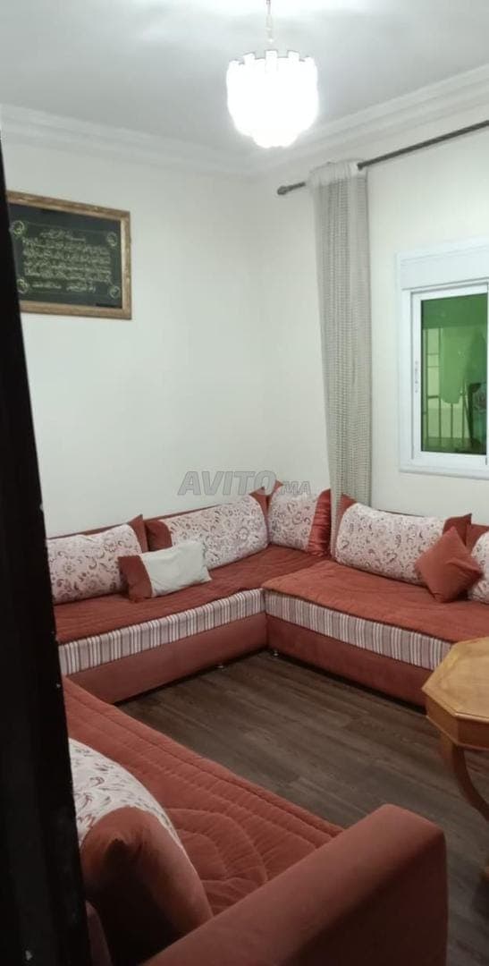 Appartement Wlad wjih