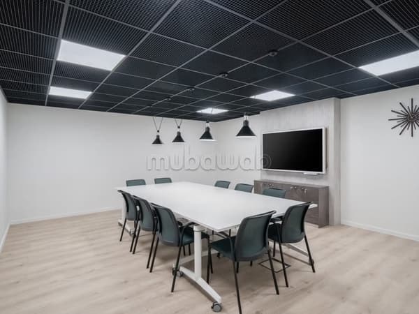 Bureau ouvert pour 10 à Fez, JK Business Center