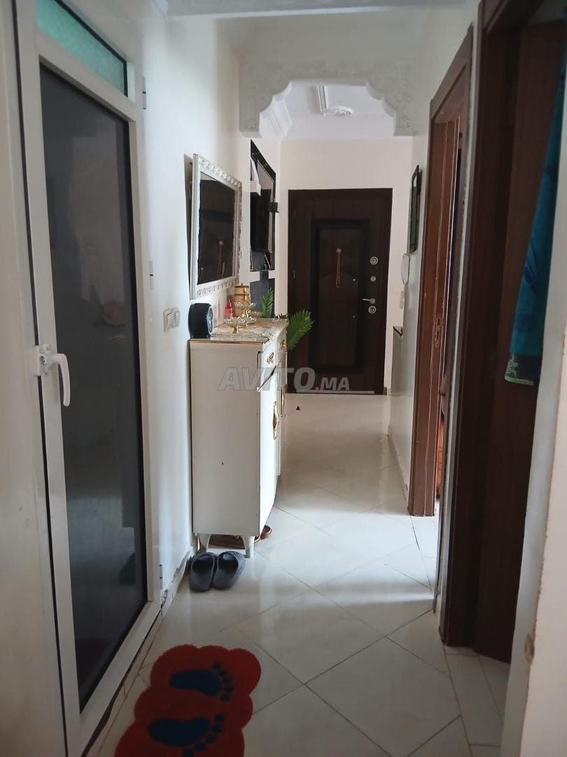 Appartement te huur uitsluitend voor meisjes in Sbaat Oulfa
