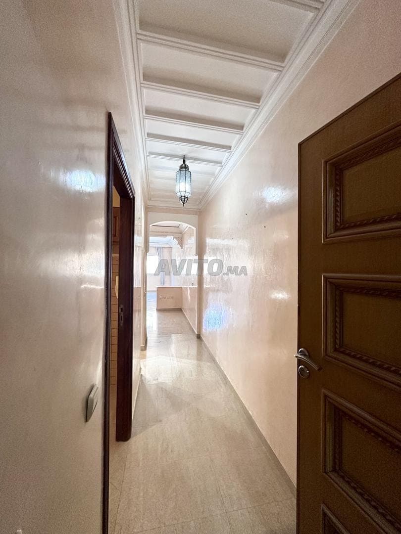 Wohnung 90 m² zu verkaufen – Résidence Sofia
