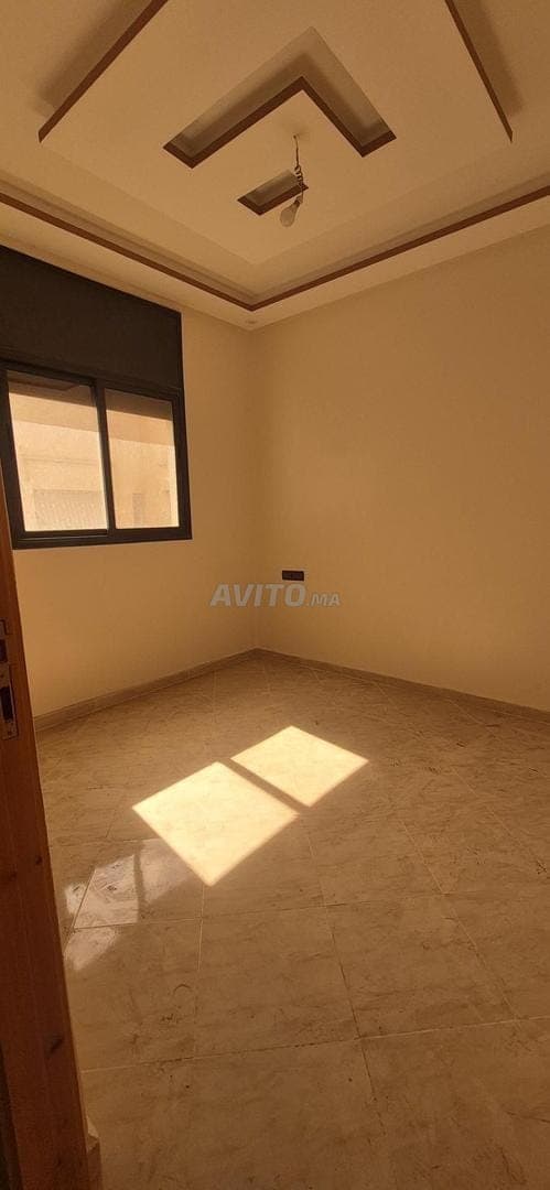 Appartement à vendre à Janan El Matar, escalier isolé, éligible au soutien