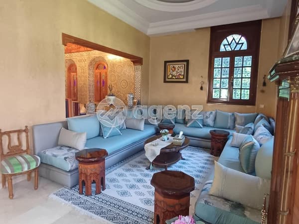 CMN-AC-2251 - Villa à vendre à Californie