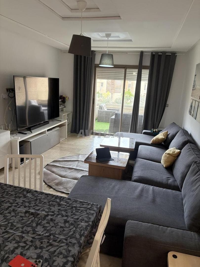 Appartement te koop 80 m² in Saidia