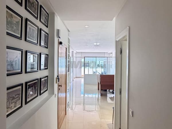 Bureau 175 m² à vendre Agdal-Rabat