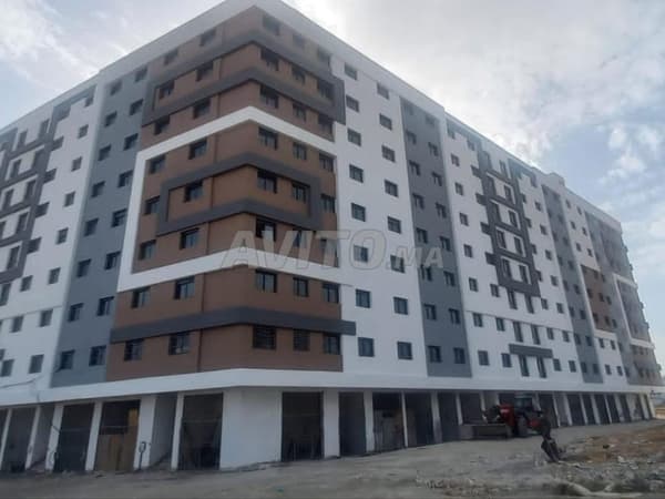 Projets appartements à vendre près Mahatta Jadida