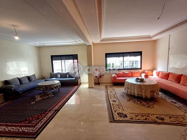 FES-SA-1017 - Appartement à vendre à Route Immouzer