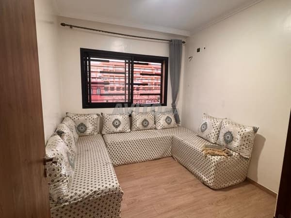 Apartment for sale, 101 m² in Marrakech