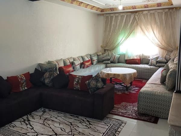 Ismailia – Maison à louer à Kénitra