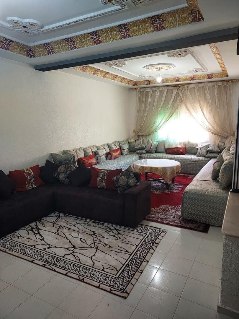 Ismailia – Maison à louer à Kénitra