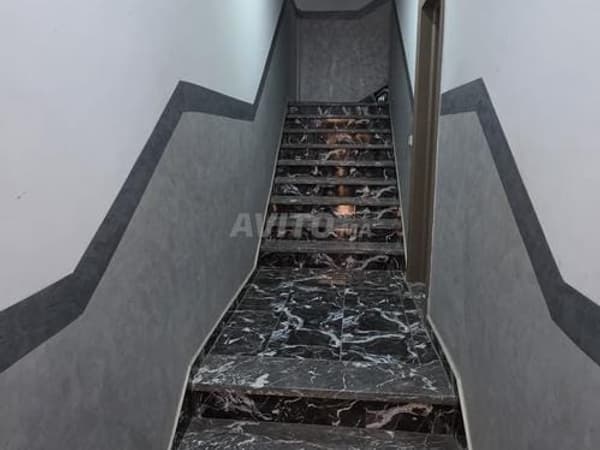 Appartement à louer à Bouznika