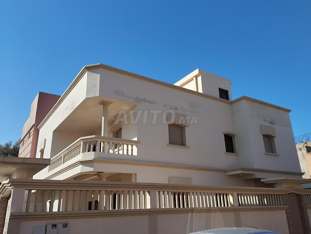Appartement à louer 160 m² à Safi