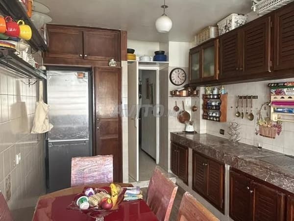 Appartement te koop in Rabat
