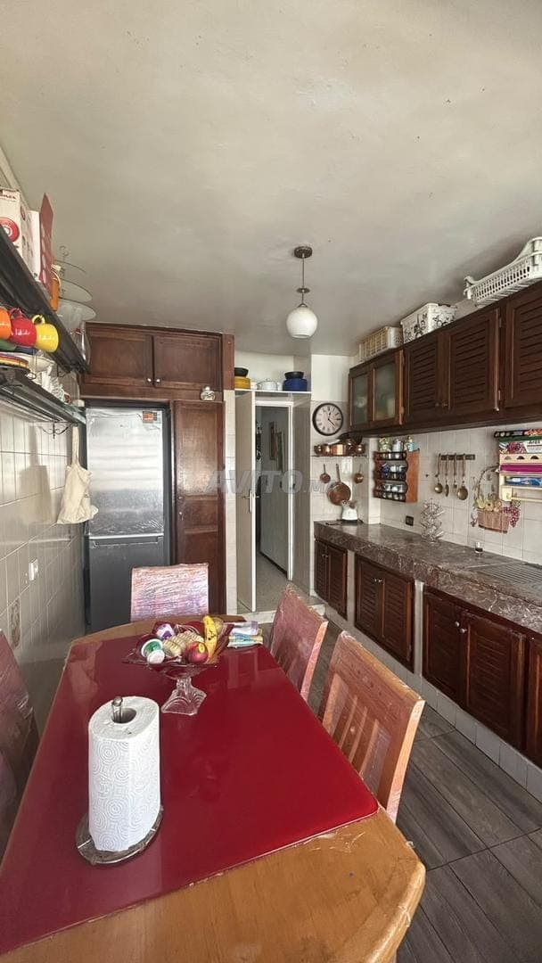 Apartment for sale in Rabat