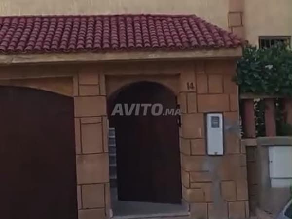 Villa à vendre La siesta