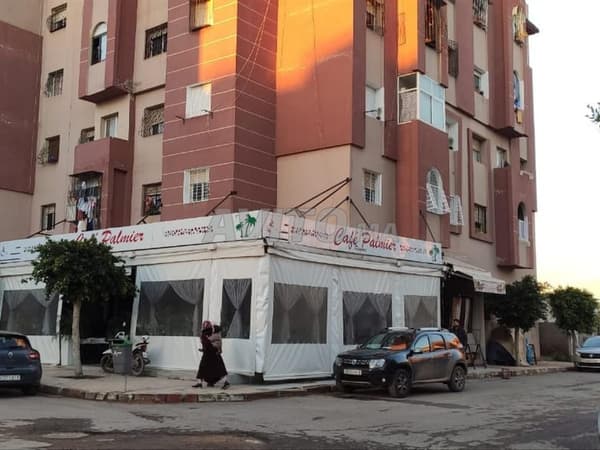 Riad Sofia Lissasfa