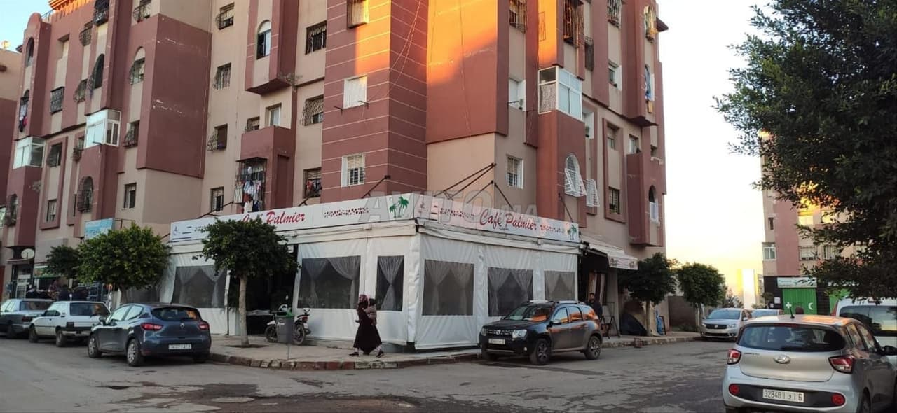 Riad Sofia Lissasfa