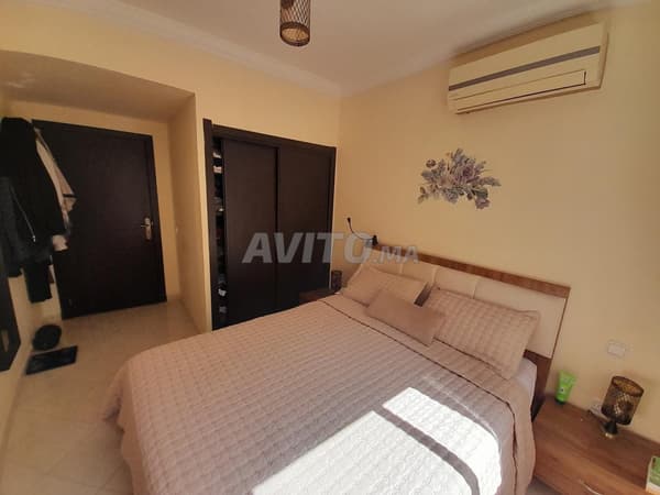 Apartment for rent 47 m² in Zenata