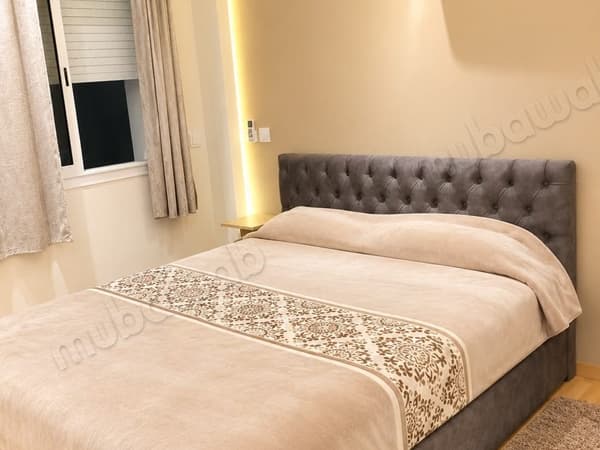 Bel appartement meublé en location à Agdal