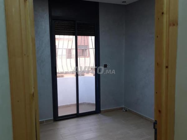 Appartement neuf à louer