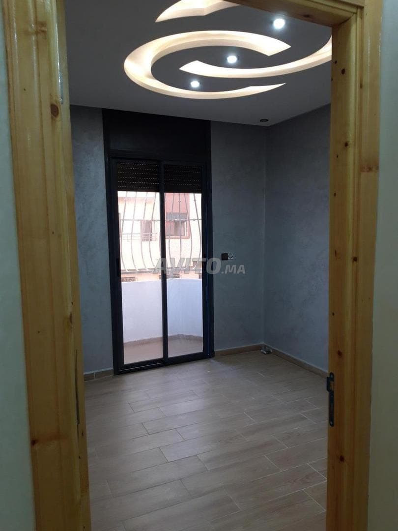 Appartement neuf à louer