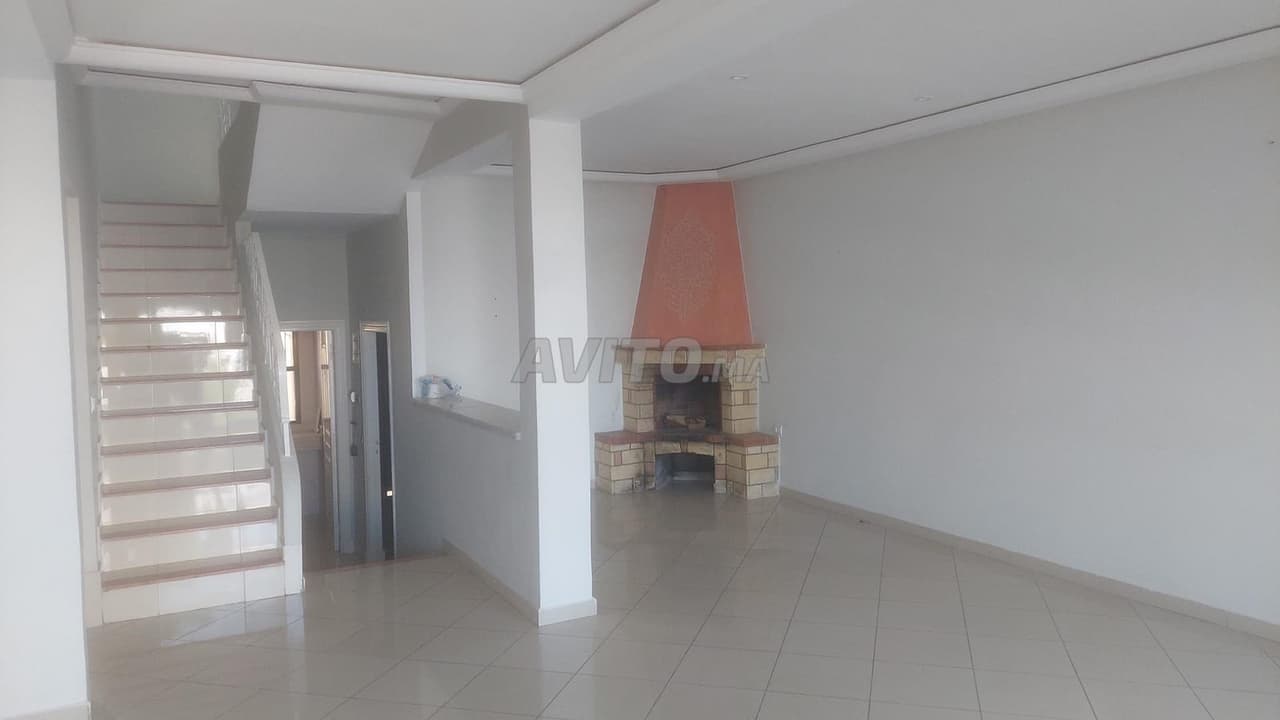 Villa Treeplex proche plage Grande terrasse