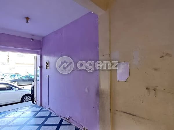 Gewerbefläche zu verkaufen 16 m² Saada Fès
