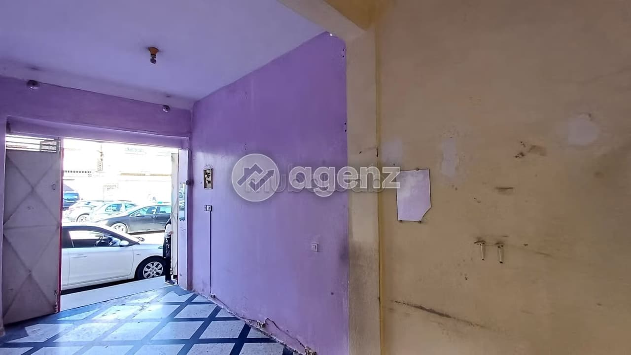 Gewerbefläche zu verkaufen 16 m² Saada Fès
