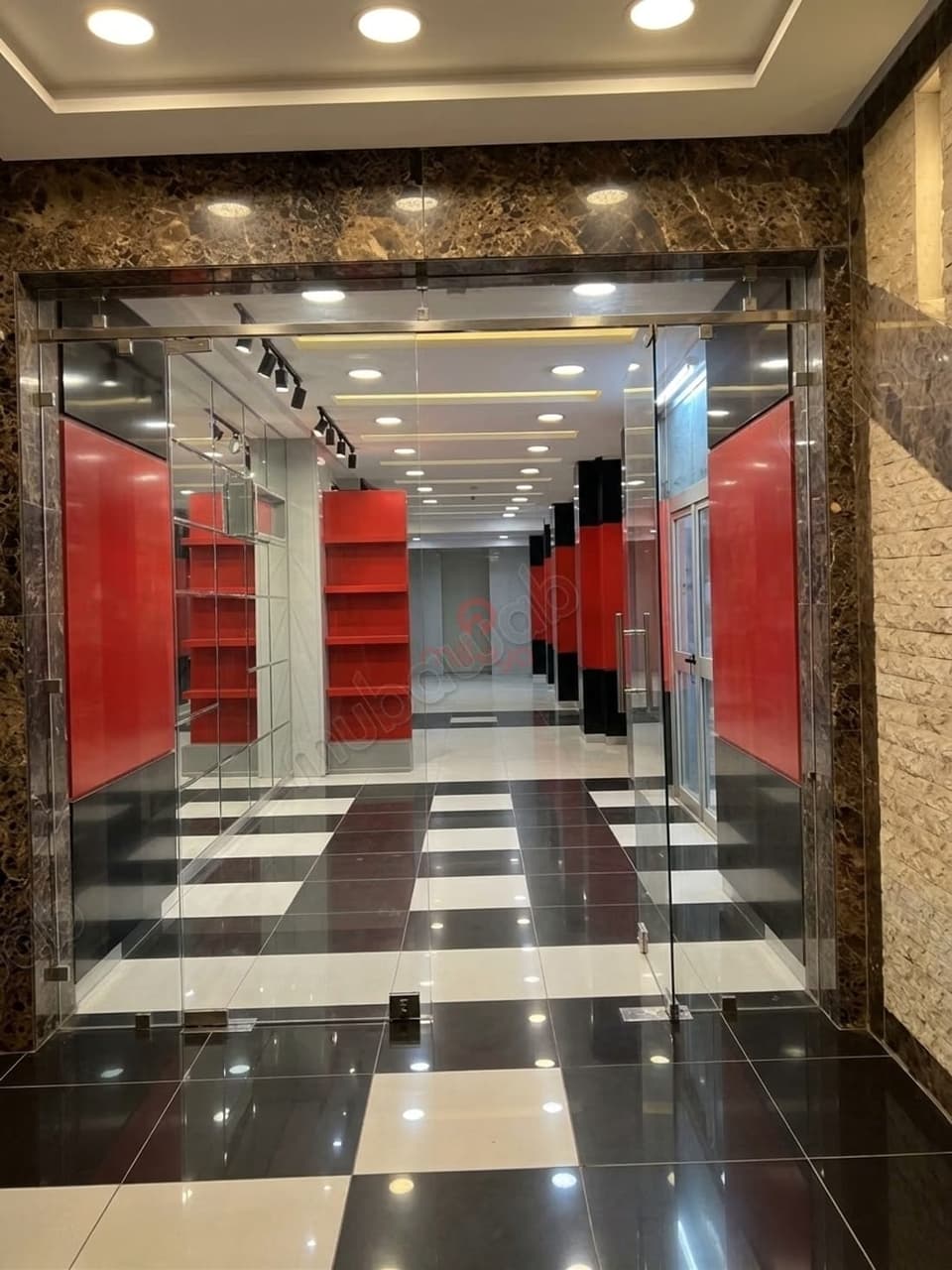Verkauf Ladenlokal im Zentrum