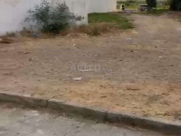 Terrein Molk te koop Tetouan
