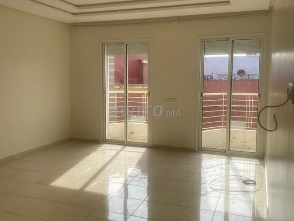 Apartment for rent 100 m² in Casablanca